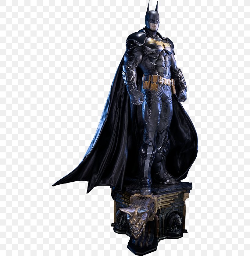 Batman: Arkham Knight Batman: Arkham Origins Robin Mr. Freeze, PNG, 480x840px, Batman, Action Figure, Action Toy Figures, Batman Arkham, Batman Arkham Knight Download Free