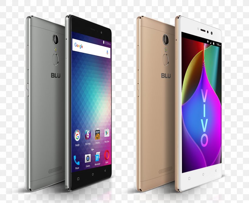 BLU Vivo 5 Smartphone BLU Vivo XL BLU VIVO 8 5.5