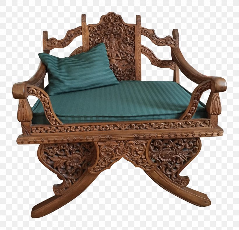 Chair Table Howdah Chiang Mai Furniture, PNG, 2424x2337px, Chair, Bench, Chiang Mai, Couch, Furniture Download Free