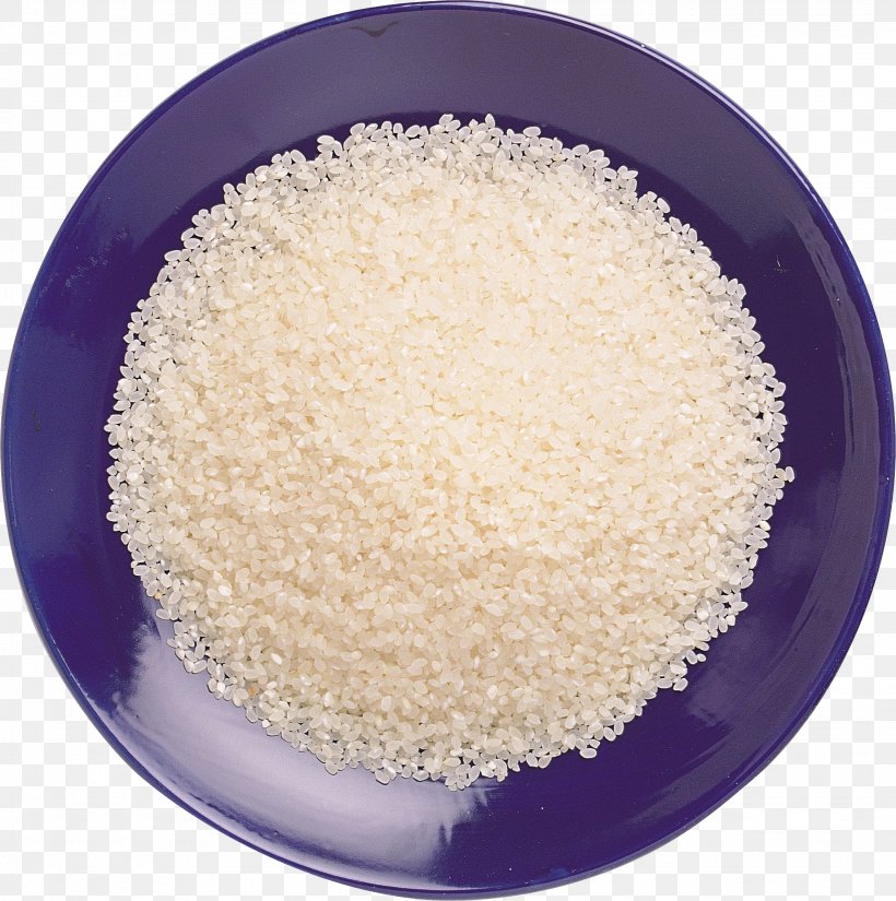 Cooked Rice Basmati White Rice, PNG, 2257x2273px, Rice, Basmati, Bowl, Ceramic, Commodity Download Free