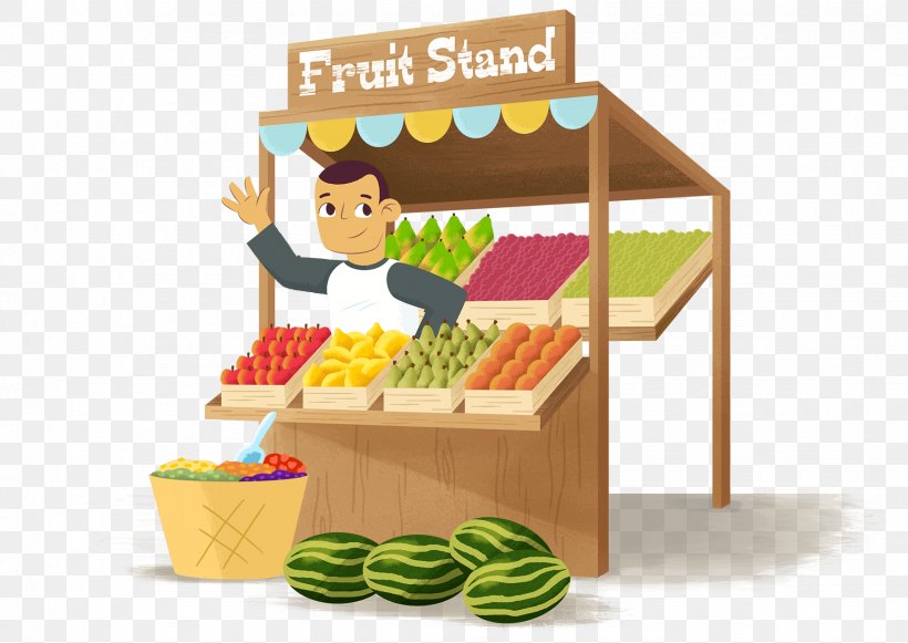 Fruit Stand Web Browser, PNG, 1746x1239px, Fruit Stand, Canvas Element, Cartoon, Cuisine, Fast Food Download Free