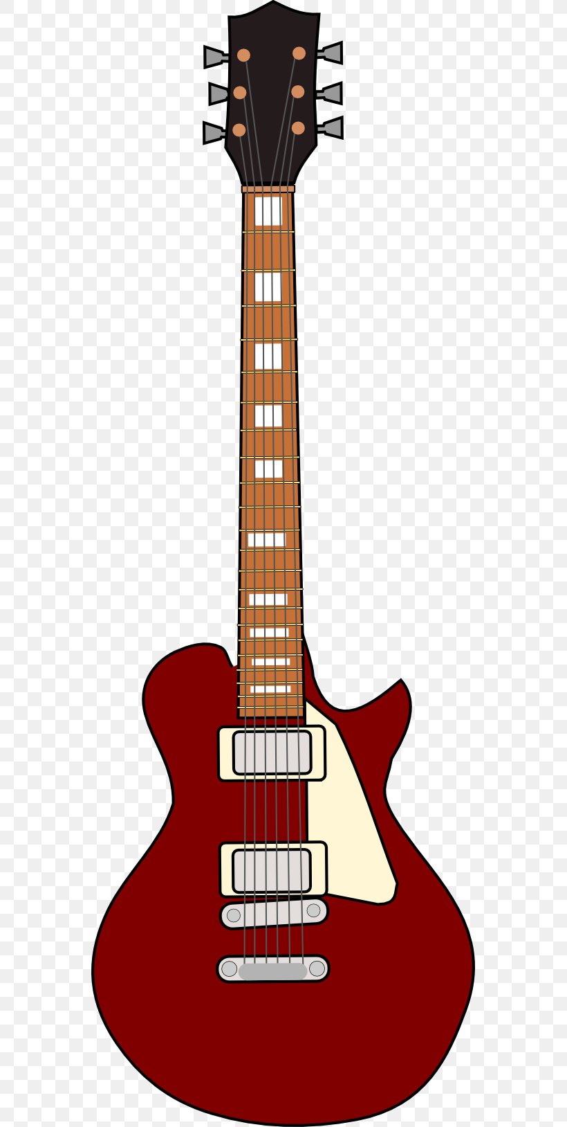 Gibson Les Paul Studio Guitar Clip Art, PNG, 555x1628px, Gibson Les Paul, Acoustic Electric Guitar, Acoustic Guitar, Bass Guitar, Cuatro Download Free
