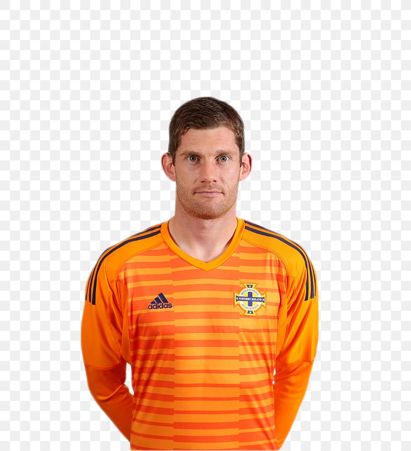 Michael McGovern Northern Ireland National Football Team 2018 World Cup Football Player, PNG, 600x900px, 2018 World Cup, Michael Mcgovern, Football, Football Player, Hwgadget Download Free