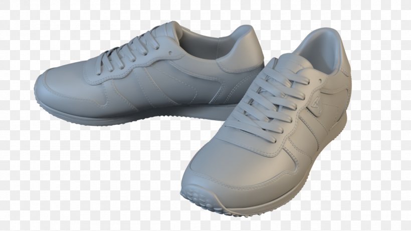Shoe Sneakers 3D Modeling Footwear Sportswear, PNG, 1280x720px, 3d Computer Graphics, 3d Modeling, 3d Scanner, Shoe, Animation Download Free