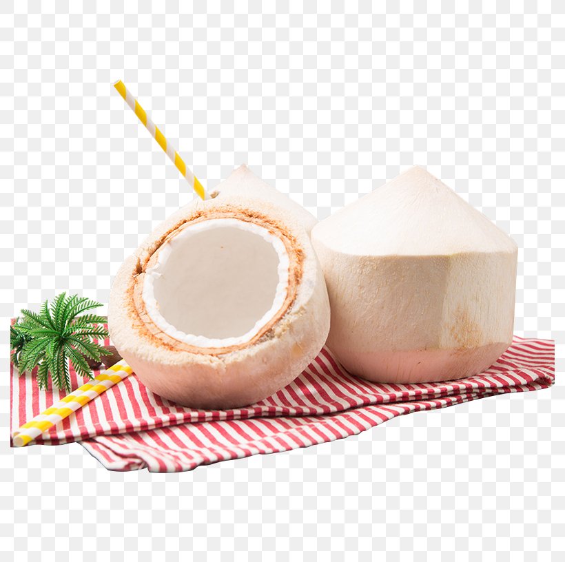 Coconut Milk Icon, PNG, 790x816px, Coconut Milk, Auglis, Coconut, Cream, Cup Download Free