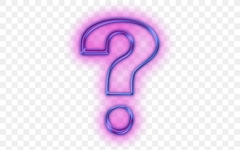 Question Mark Clip Art, PNG, 512x512px, Question Mark, Color, Icon Design, Information, Number Download Free