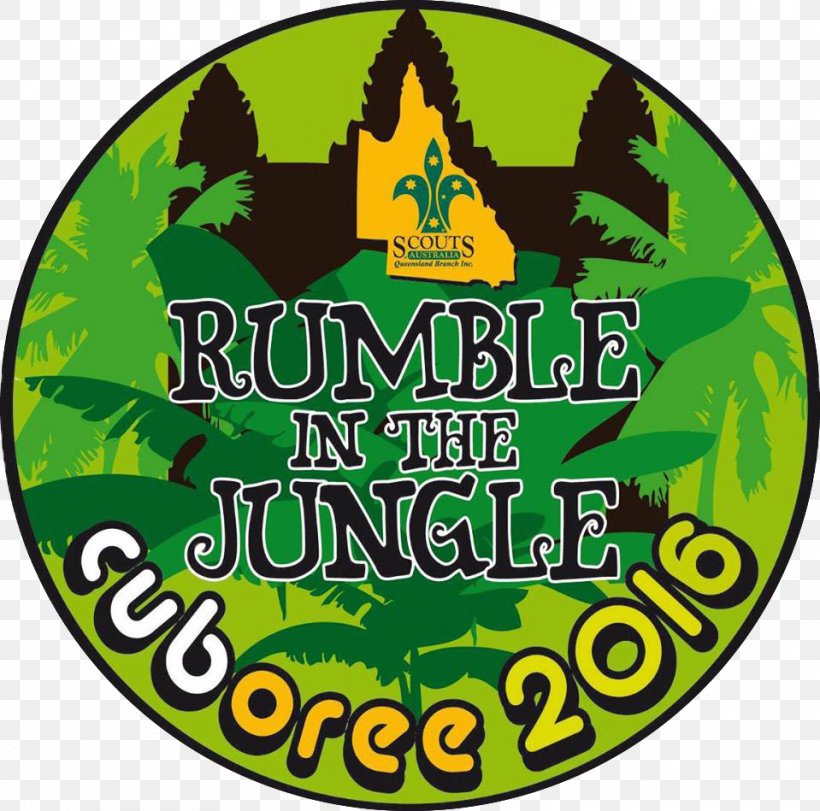 Cub Scout Scouting Brownies Joey Scouts Caribbean Scout Jamboree, PNG, 959x949px, Cub Scout, Area, Badge, Brand, Brisbane Download Free