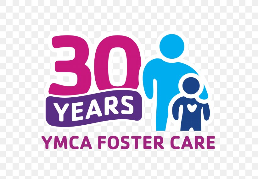 Downtown Seattle YMCA Foster Care Logo Clip Art, PNG, 570x570px, Ymca, Area, Brand, Foster Care, Logo Download Free