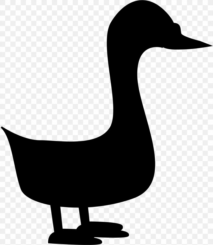 Duck Goose Clip Art Fowl Neck, PNG, 1546x1779px, Duck, American Black Duck, Beak, Bird, Blackandwhite Download Free