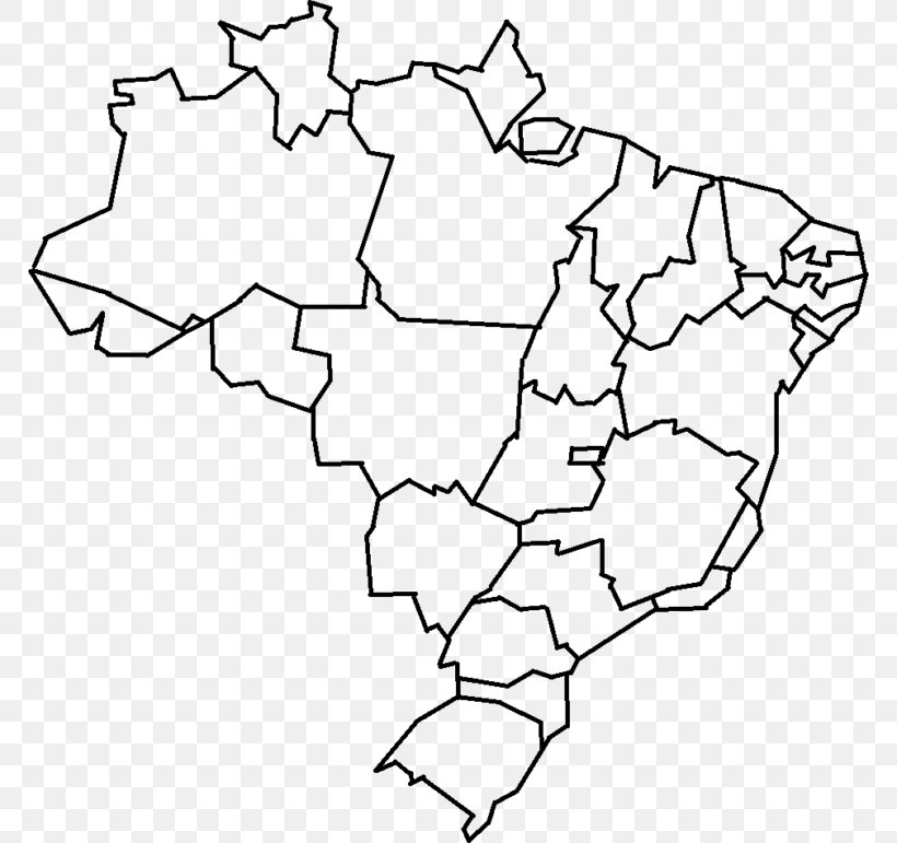 E.M De 1º Grau Assis Brasil World Map Pará Geography, PNG, 768x771px, Map, Area, Black, Black And White, Brazil Download Free