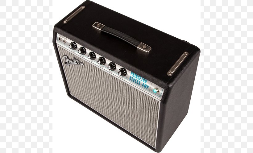 Guitar Amplifier Fender Deluxe Reverb Fender '68 Custom Deluxe Reverb Fender '68 Custom Princeton Reverb Fender Deluxe Amp, PNG, 548x496px, Guitar Amplifier, Amplifier, Audio, Electric Guitar, Electronic Instrument Download Free