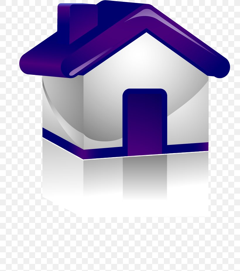 House Roof Violet, PNG, 753x924px, House, Blue, Brand, Building, Color Download Free