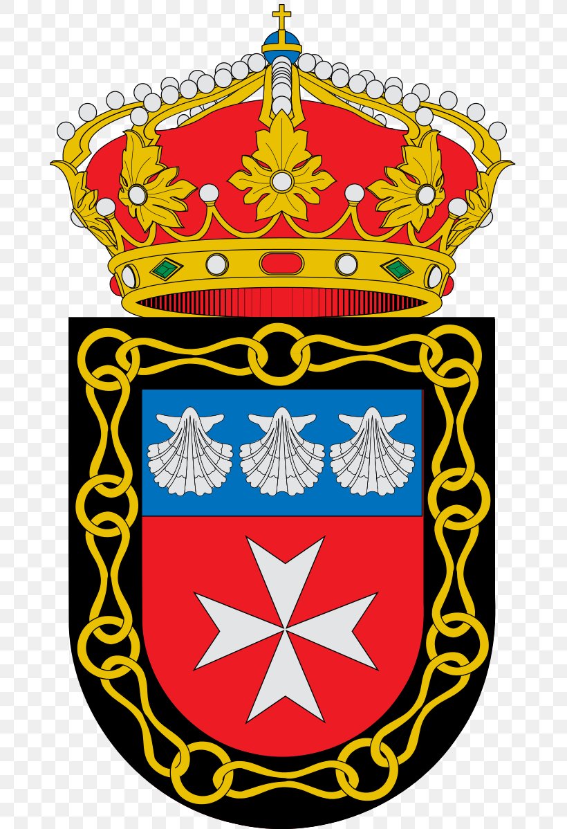 Lugo Coat Of Arms Of Galicia Escutcheon Autonomous Communities Of Spain Field, PNG, 676x1198px, Lugo, Area, Autonomous Communities Of Spain, Coat Of Arms, Coat Of Arms Of Galicia Download Free