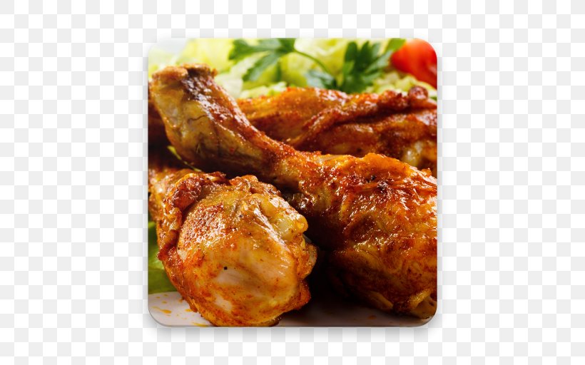Roast Chicken Fried Chicken Take-out Chicken Fingers, PNG, 512x512px, Chicken, Animal Source Foods, Barbecue Chicken, Buffalo Wing, Chennai Download Free