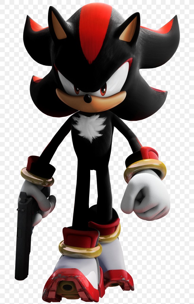 Shadow The Hedgehog Sonic The Hedgehog Sonic Adventure 2 Sonic & Knuckles Amy Rose, PNG, 727x1285px, Shadow The Hedgehog, Action Figure, Amy Rose, Cartoon, Fictional Character Download Free