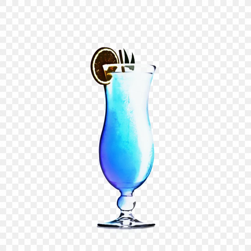 Water Cartoon, PNG, 1024x1024px, Blue Lagoon, Alcoholic Beverage, Blue Hawaii, Cocktail, Cocktail Garnish Download Free