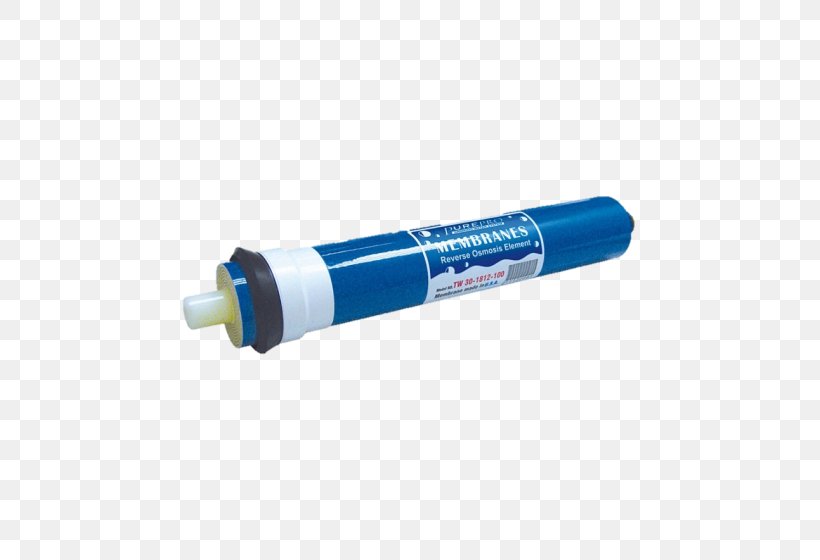 Water Filter Membrane Reverse Osmosis Water Purification, PNG, 470x560px, Water Filter, Cylinder, Hardware, Hardware Accessory, Industry Download Free