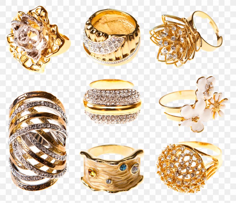 Wedding Ring Gold Jewellery, PNG, 3942x3406px, Ring, Bangle, Body Jewelry, Body Piercing Jewellery, Chow Tai Fook Download Free