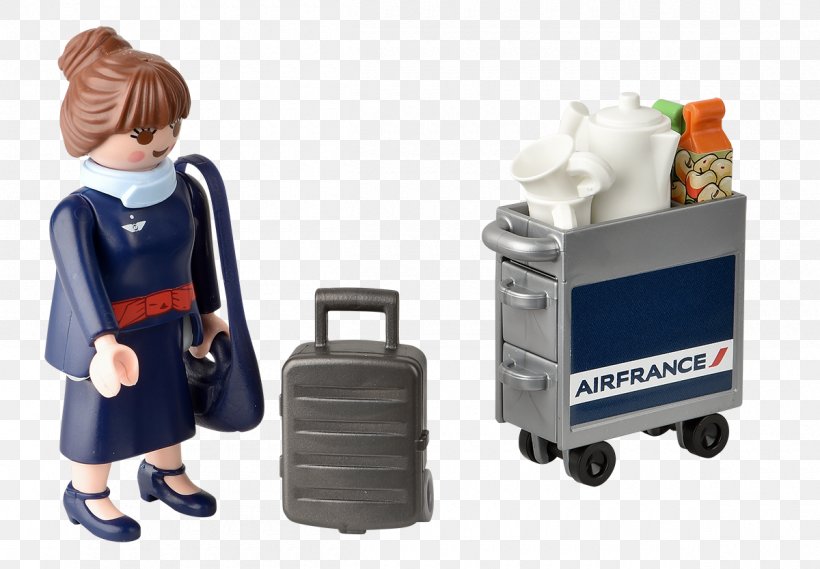 Air France Airbus A380 Airplane Flight Attendant Playmobil, PNG, 1200x834px, Air France, Airbus A380, Airline, Airplane, Figurine Download Free