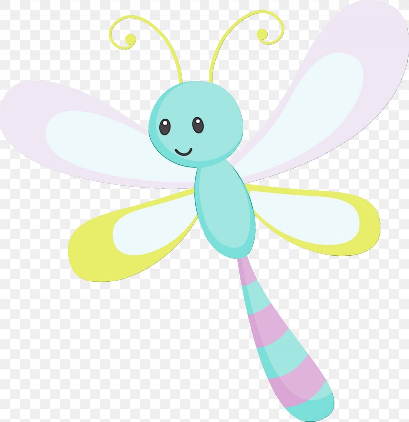 Baby Background, PNG, 1845x1907px, Watercolor, Baby Toys, Blog, Cartoon, Dragonflies And Damseflies Download Free