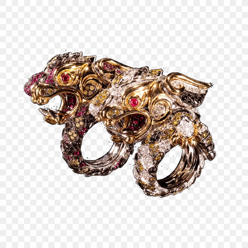 Bling-bling Gold Ruby Diamond Brooch, PNG, 1000x1000px, Blingbling, Bling Bling, Brooch, Diamond, Fashion Accessory Download Free