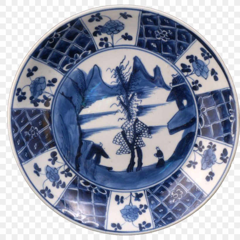 Blue And White Pottery Chinese Export Porcelain 18th Century Tableware, PNG, 957x957px, 18th Century, Blue And White Pottery, Blue And White Porcelain, Ceramic Glaze, Chinese Ceramics Download Free