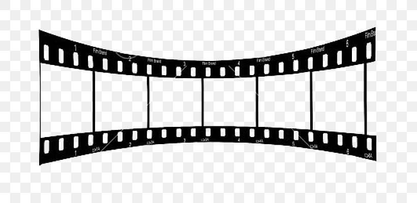 Filmstrip Cinema Art, PNG, 800x400px, Film, Art, Black, Black And White, Cinema Download Free