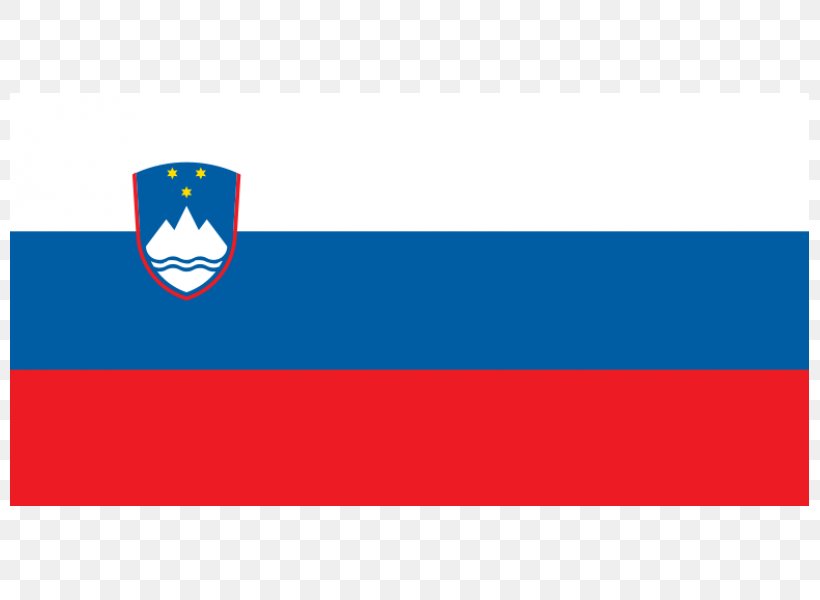 Flag Of Slovenia Flag Of Sweden Flag Of Russia, PNG, 800x600px, Slovenia, Blue, Brand, Flag, Flag Of Canada Download Free
