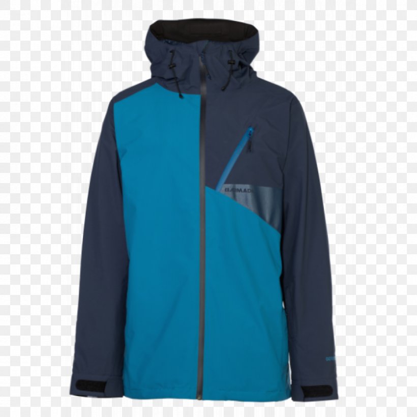 Gore-Tex Jacket Ski Suit Armada Clothing, PNG, 900x900px, Goretex, Armada, Brand, Clothing, Cobalt Blue Download Free