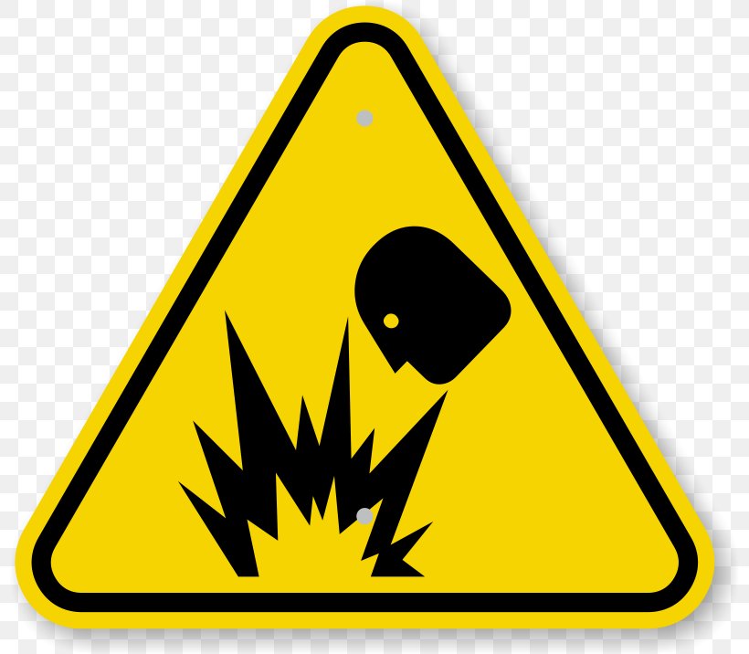 Hazard Symbol Warning Label Risk Sign, PNG, 800x716px, Hazard Symbol, Arc Flash, Area, Biological Hazard, Confined Space Download Free