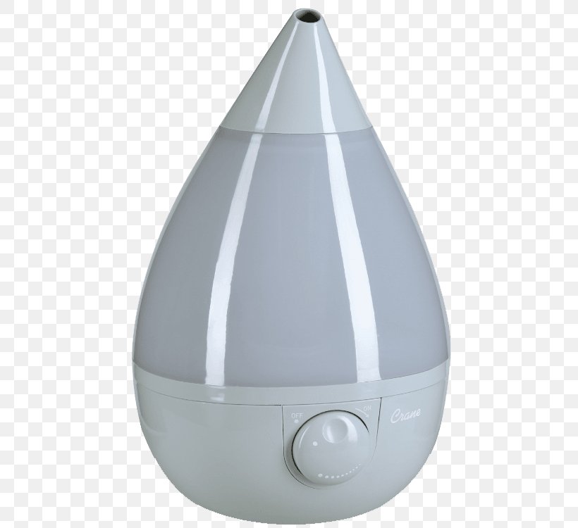 Humidifier Crane EE-5301 Ultrasound Mist Heating System, PNG, 750x750px, Humidifier, Bed Bath Beyond, Central Heating, Cough, Crane Ee5301 Download Free