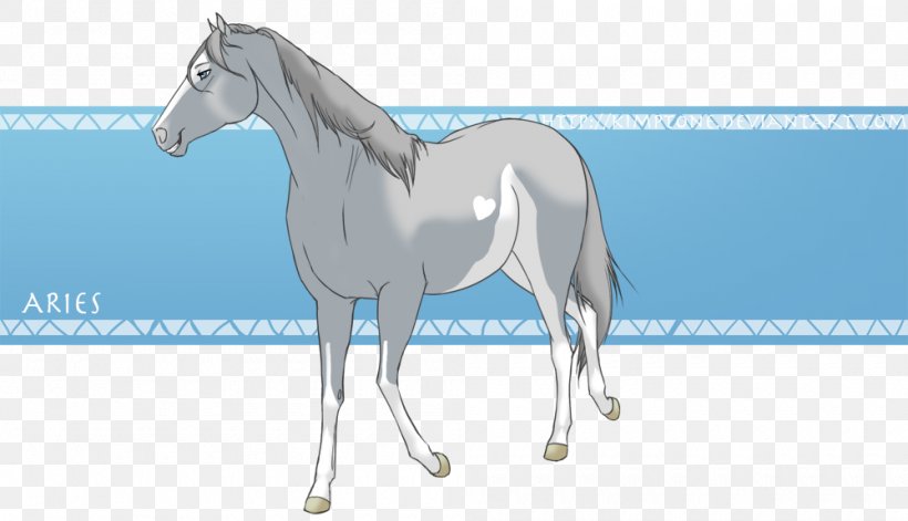Mane Foal Stallion Colt Mare, PNG, 1000x575px, Mane, Bridle, Cartoon, Character, Colt Download Free