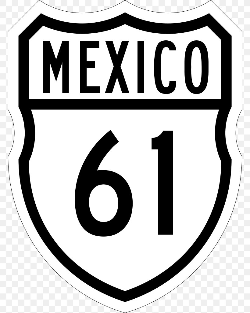 Mexican Federal Highway 16 Road Mexican Federal Highway 15D Enciclopedia Libre Universal En Español, PNG, 768x1024px, Road, Area, Black And White, Brand, Controlledaccess Highway Download Free