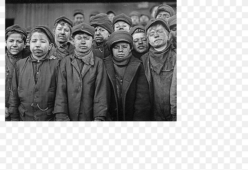 Pittston, Pennsylvania Industrial Revolution 1800s Child Labour National Child Labor Committee, PNG, 786x562px, Pittston Pennsylvania, Black And White, Breaker Boy, Child, Child Labour Download Free