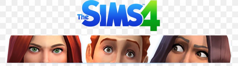 The Sims 4 The Sims Castaway Stories The Sims 3: Showtime The Sims Social, PNG, 1030x289px, Watercolor, Cartoon, Flower, Frame, Heart Download Free