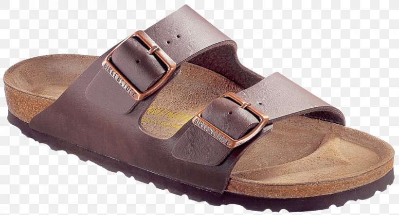 Birkenstock Sandal Amazon.com Leather Strap, PNG, 1200x649px, Birkenstock, Amazoncom, Beige, Brown, Buckle Download Free