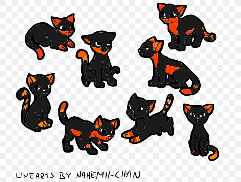 Cat Dog Jerome's Clip Art, PNG, 736x618px, Cat, Artist, Black Cat, Carnivoran, Cat Like Mammal Download Free