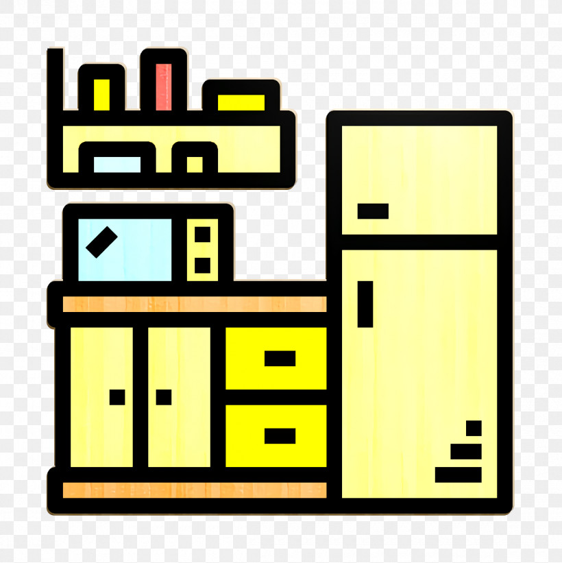 Home Equipment Icon Kitchen Icon, PNG, 1160x1162px, Home Equipment Icon, Kitchen Icon, Line, Rectangle, Square Download Free