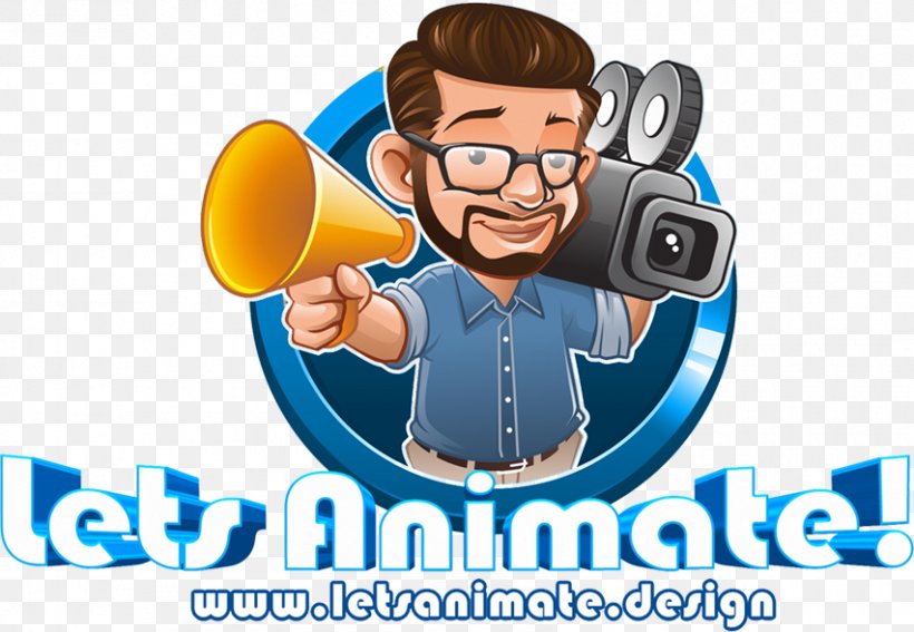 Animated Film Marketing Logo Animation Studio, PNG, 852x590px, Animated Film, Animation Studio, Brand, Cartoon, Communication Download Free