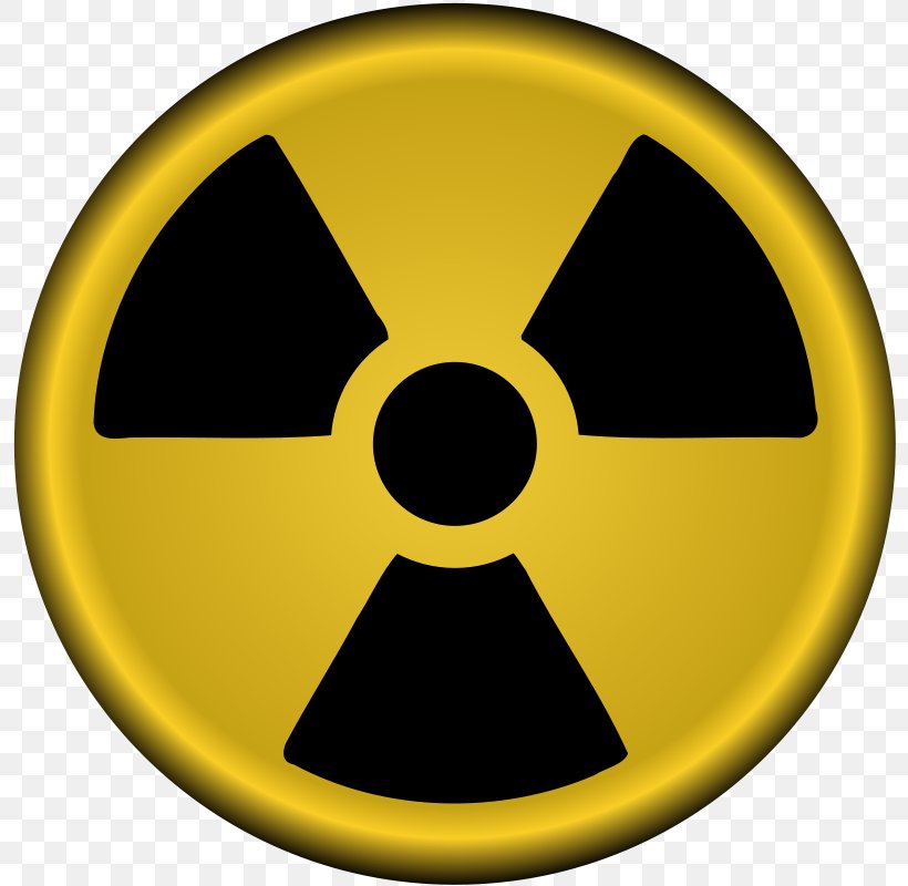 Background Radiation Radioactive Decay Ionizing Radiation X-ray, PNG, 800x800px, Radiation, Background Radiation, Ionizing Radiation, Natural Environment, Radiation Exposure Download Free
