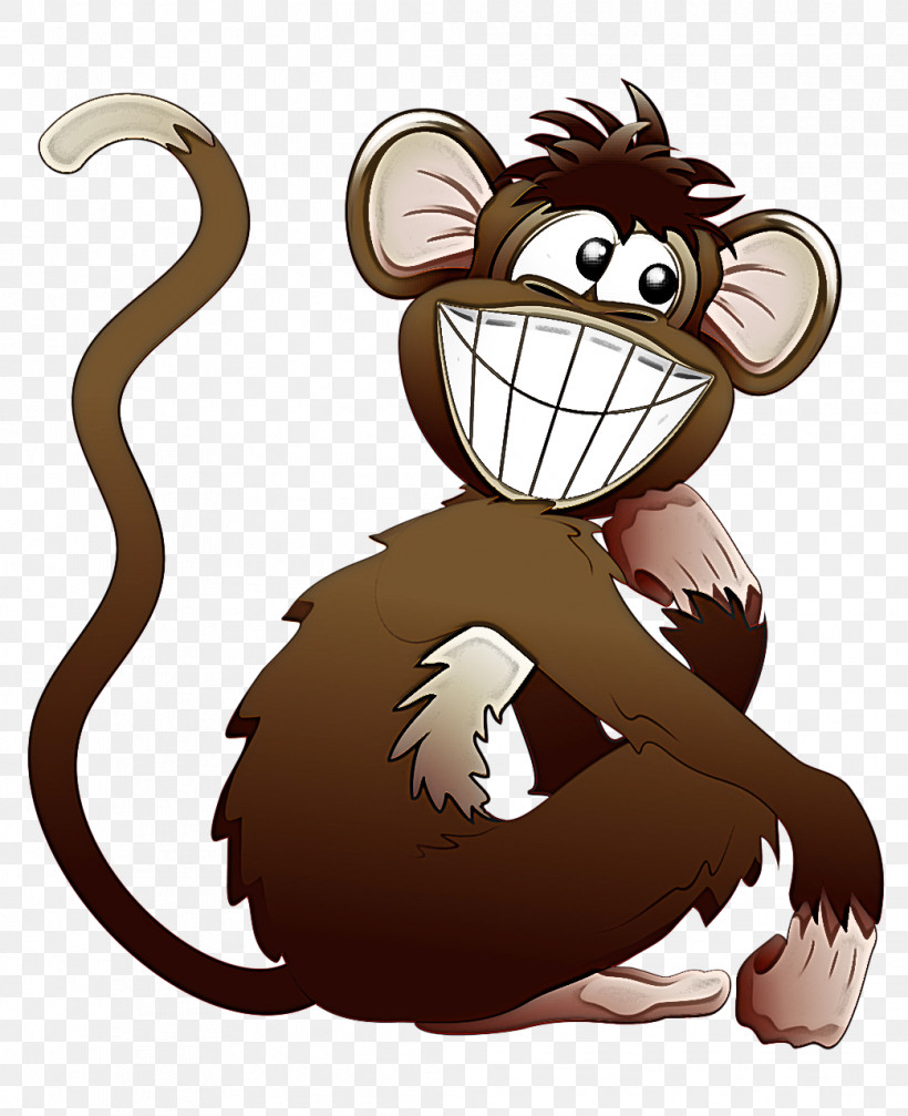 Cartoon Mouse Rat Muridae Old World Monkey, PNG, 1042x1280px, Cartoon, Mouse, Muridae, Old World Monkey, Pest Download Free