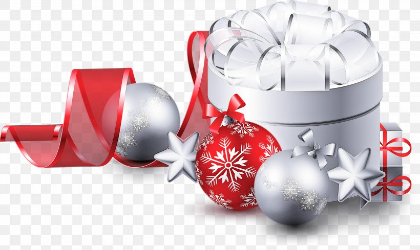 Christmas Decoration, PNG, 3000x1791px, Red, Christmas Decoration, Plant Download Free