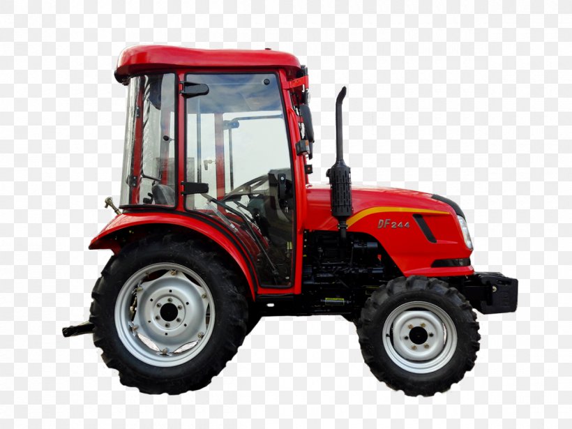Malotraktor Dongfeng Motor Corporation Tractor Tire Car, PNG, 1200x900px, Malotraktor, Agricultural Machinery, Automotive Exterior, Automotive Tire, Cabine Download Free