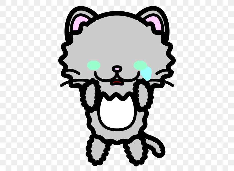 Neko Atsume Tabby Cat Scottish Fold Hello Kitty Whiskers, PNG, 600x600px, Neko Atsume, Black Cat, Carnivoran, Cat, Cat Like Mammal Download Free
