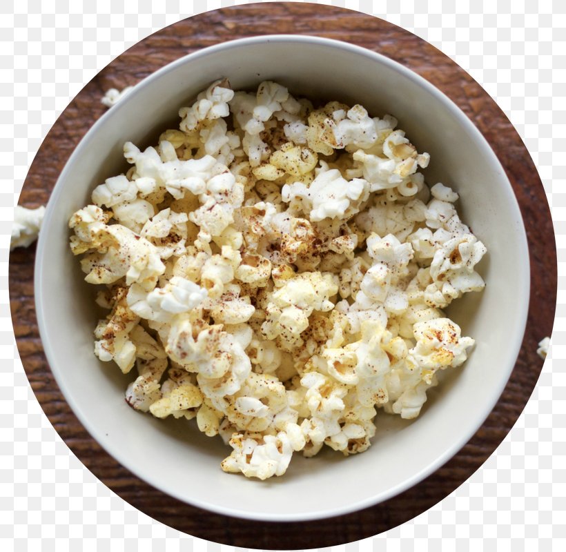 Popcorn Kettle Corn Cuisine Dish Recipe, PNG, 800x800px, Popcorn, Blog, Canola, Corn Kernel, Cuisine Download Free