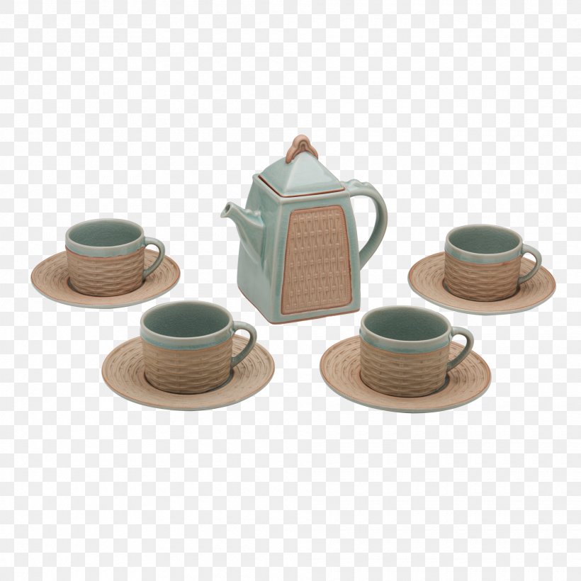Tableware Teapot Tea Set Saucer Ford, PNG, 1920x1920px, 2018 Ford Flex, Tableware, Celadon, Ceramic, Coffee Cup Download Free