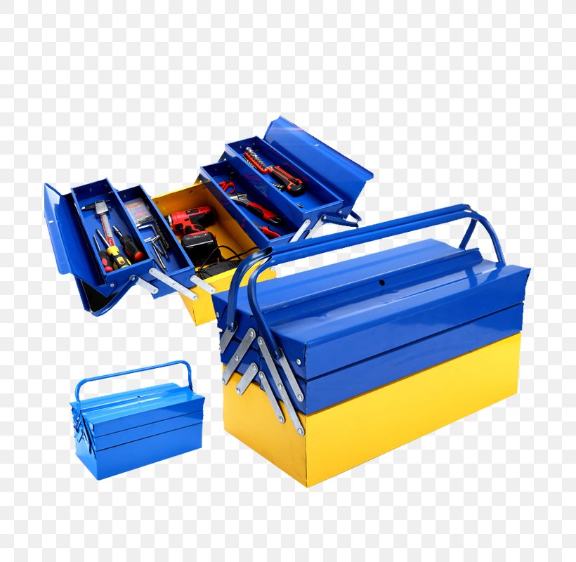 Toolbox Plastic DIY Store, PNG, 800x800px, Box, Blue, Designer, Diy Store, Electric Blue Download Free