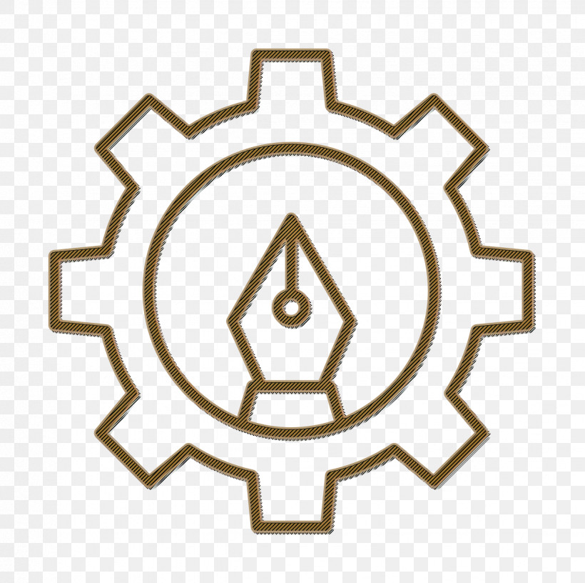 Business And Finance Icon Creative Icon Fountain Pen Icon, PNG, 1234x1228px, Business And Finance Icon, Circle, Creative Icon, Emblem, Fountain Pen Icon Download Free