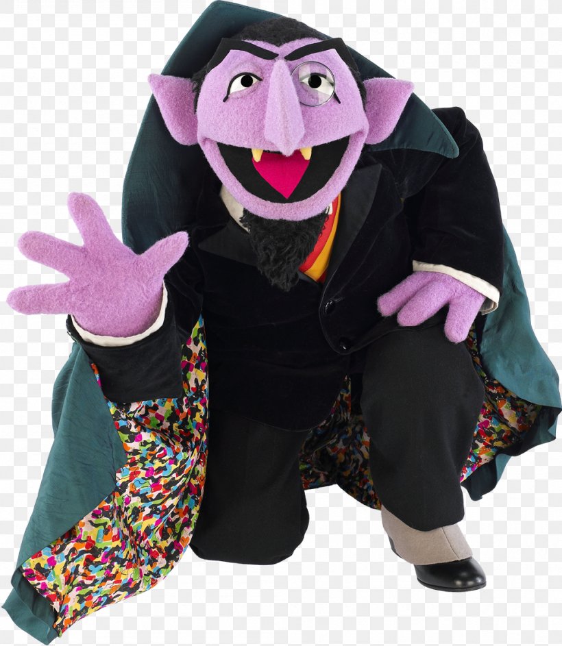 Count Von Count Elmo Ernie Count Dracula Bert, PNG, 999x1149px, Count Von Count, Bert, Count Dracula, Elmo, Ernie Download Free