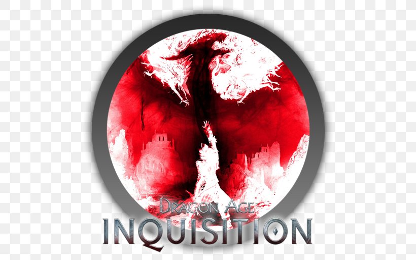 Dragon Age: Inquisition Dragon Age: Origins Dragon Age II Video Game BioWare, PNG, 512x512px, Dragon Age Inquisition, Bioware, Blood, Dishonored Definitive Edition, Downloadable Content Download Free